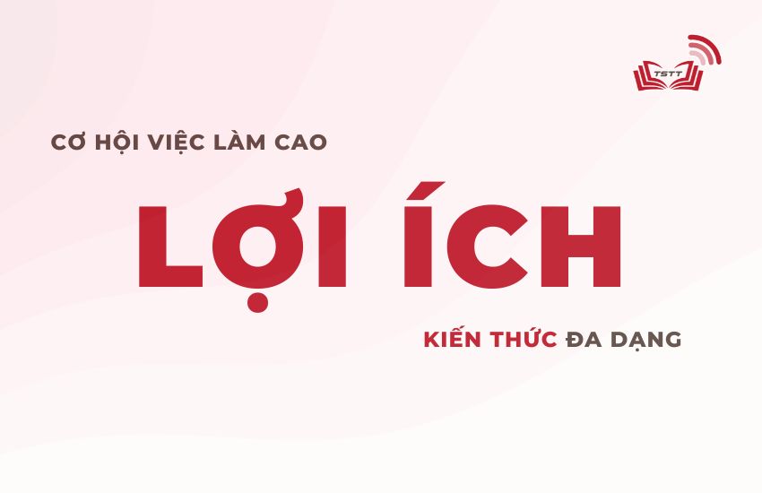 Lợi ích của việc học bằng kép