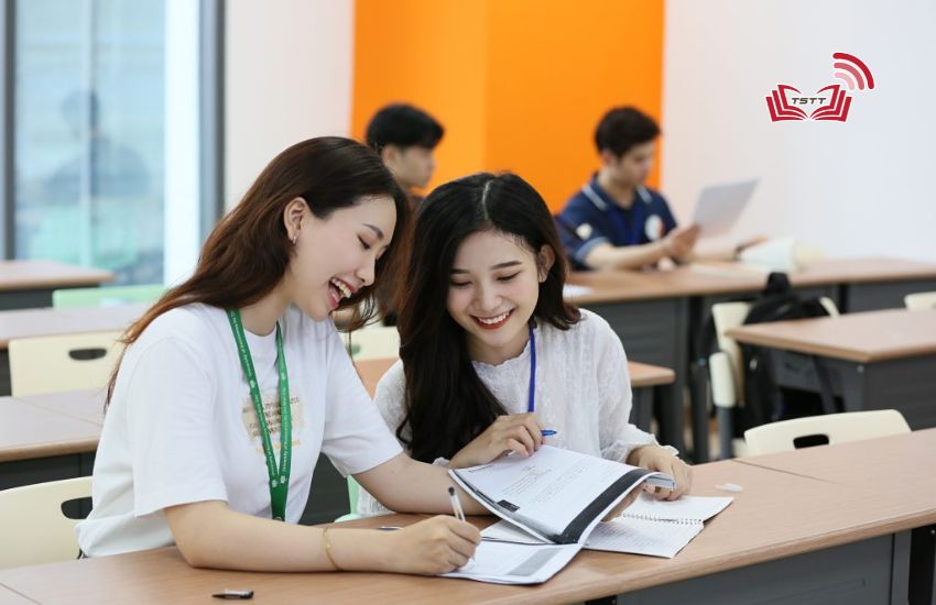 Cao đẳng cũng chính là một cơ hội phát triển mới cho tương lai