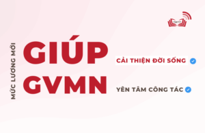 Tác động của mức lương mới 2024