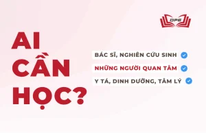 Nhiều đối tượng cần quan tâm tìm hiểu và theo học ngành học ý nghĩa này