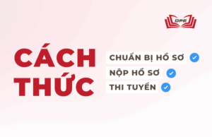 Các bước để đăng ký Y học cổ truyền