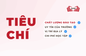 Một số tiêu chí cần cân nhắc khi chọn nơi đào tạo ngành Y học cổ truyền
