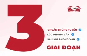 3 giai đoạn cần chú ý khi tìm việc spa