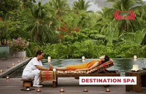 Destination Spa