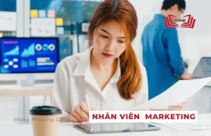 Nhân viên bán hàng và Marketing đóng vai trò quan trọng trong việc quảng bá hình ảnh và mang lại nguồn doanh thu cho spa.