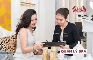 Quản lý spa đóng vai trò then chốt trong việc vận hành và định hướng phát triển toàn diện cho spa.