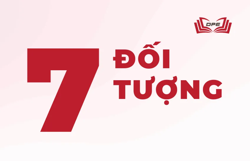 Phù hợp với người yêu thích kinh doanh và luật pháp
