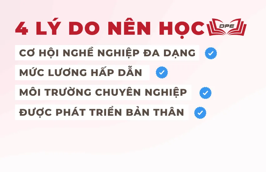 Ngành Luật Thương mại Quốc tế đang trở thành một trong những lựa chọn hấp dẫn