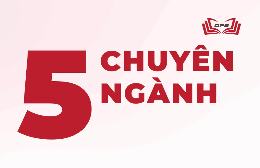 Ngành Kế Toán là một ngành học đa dạng với nhiều chuyên ngành khác nhau