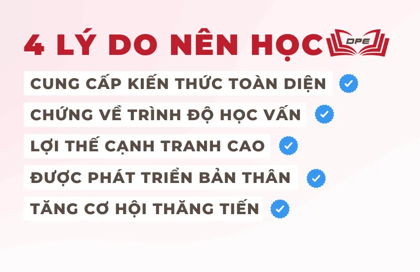 Bằng Ngành Quản trị kinh doanh là một trong những chứng chỉ giá trị nhất trong thế giới kinh doanh