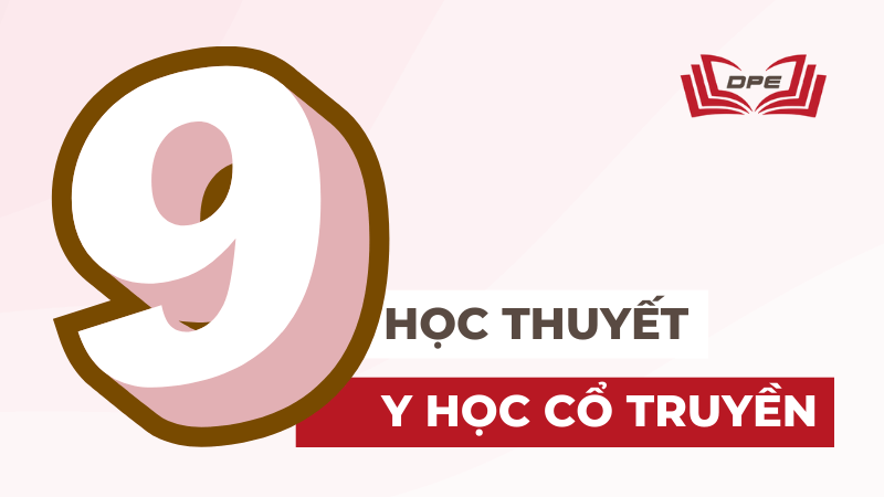 09 Học thuyết cơ bản trong Y học cổ truyền