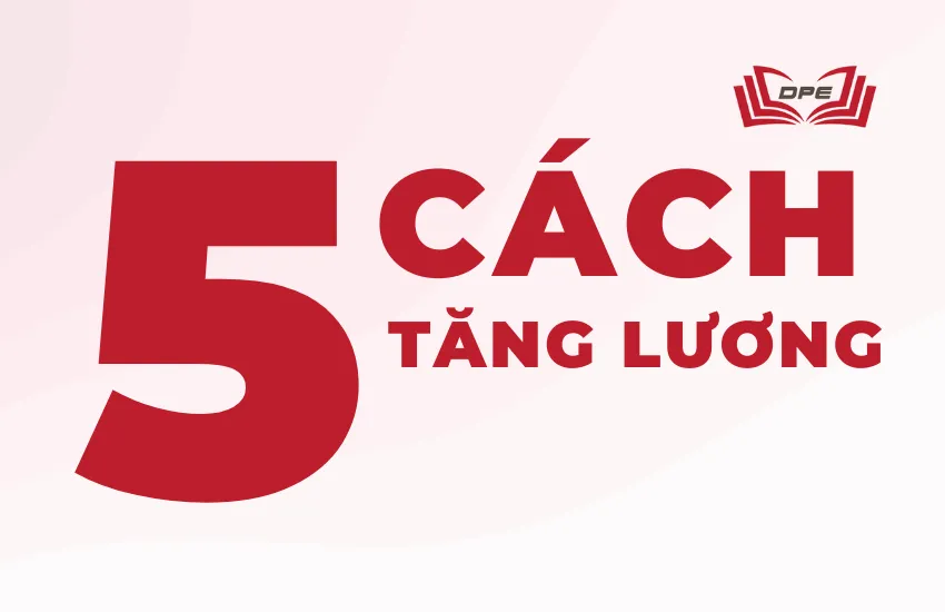 Có rất nhiều cách tăng lương ngành Thiết kế đồ hoạ
