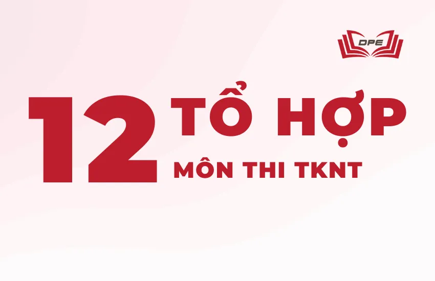 Ngành Thiết kế nội thất có rất nhiều khối thi