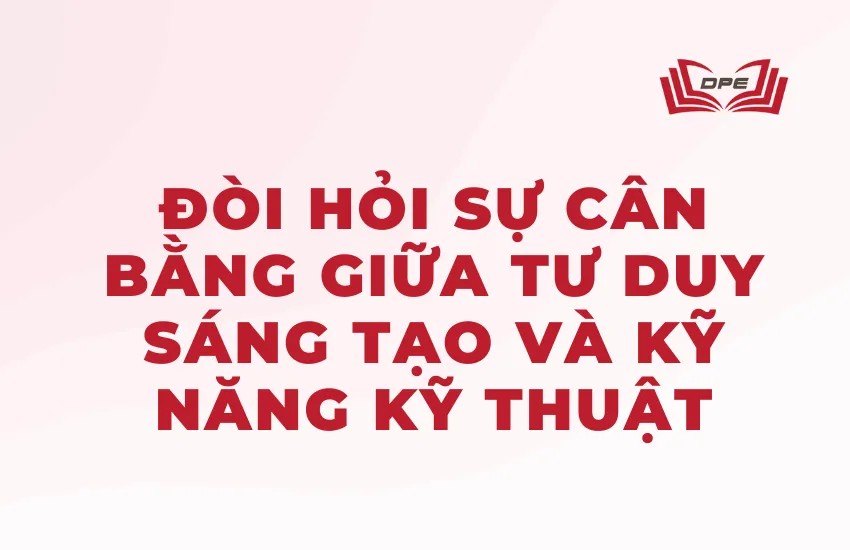 Thiết kế đồ họa vừa là một ngành học cần nhiều sự đầu tư chất xám