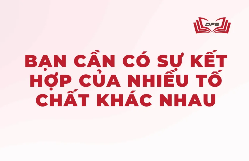 Thiết kế đồ họa là một ngành học đòi hỏi sự kết hợp giữa sáng tạo, kỹ thuật và công nghệ