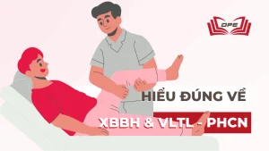 Hiểu đúng về Xoa bóp bấm huyệt và Vật lý trị liệu - Phục hồi chức năng