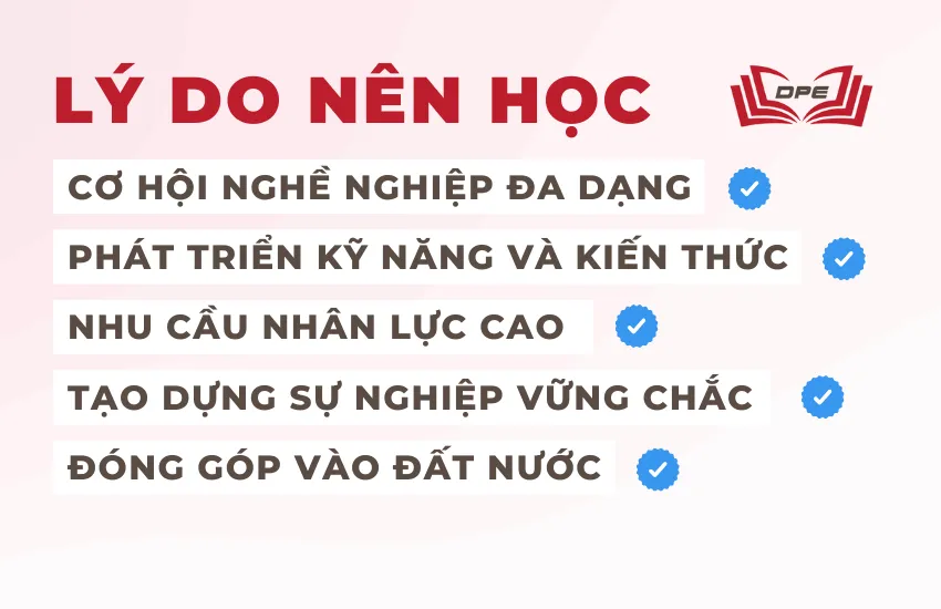 Học ngành Quản lý nhà nước mang lại nhiều lợi ích 