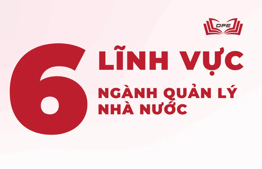 Quản lý nhà nước là một ngành học và hoạt động thực tiễn vô cùng đa dạng