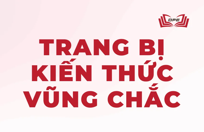 Người làm nghề cần trang bị hệ thống kiến thức nền tảng vững chắc