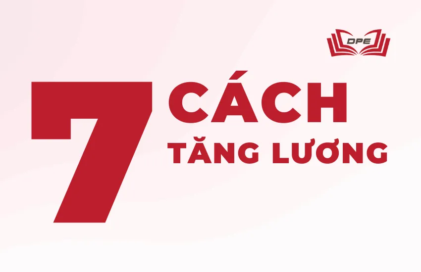 Người lao động trong ngành cần có những chiến lược cụ thể nếu muốn tăng lương