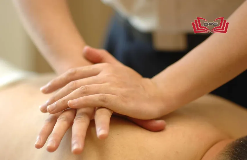 Kỹ thuật Gun là một công cụ để giải quyết các vấn đề liên quan đến cơ bắp và lưu thông 