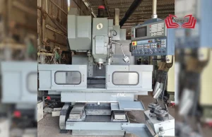Máy phay CNC