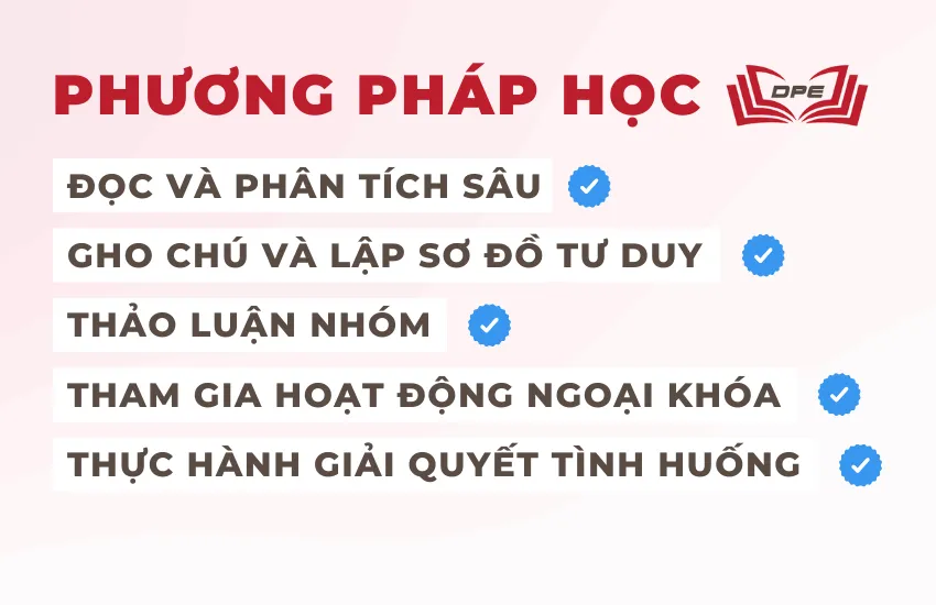 Phương pháp học tập chủ động