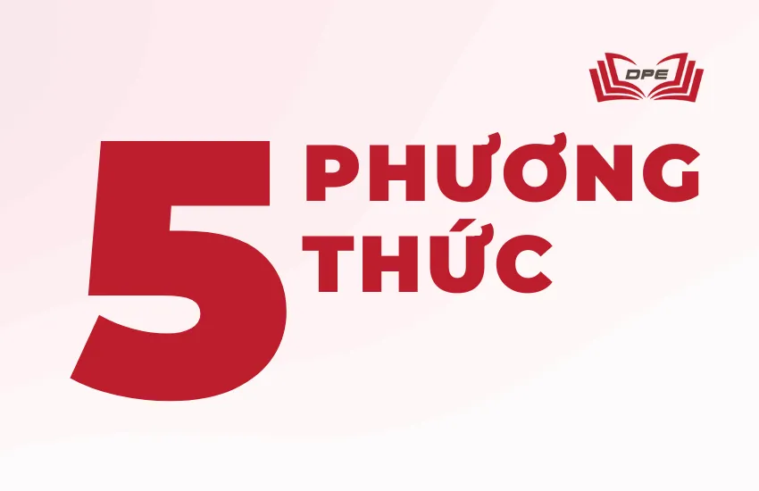 Có nhiều phương thức đăng ký học ngành Công nghệ thực phẩm hệ chính quy từ kỳ thi THPT