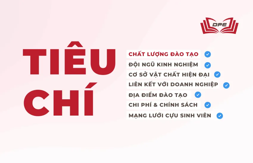 Cần xem xét kỹ lưỡng nhiều yếu tố cốt lõi để đưa ra quyết định sáng suốt