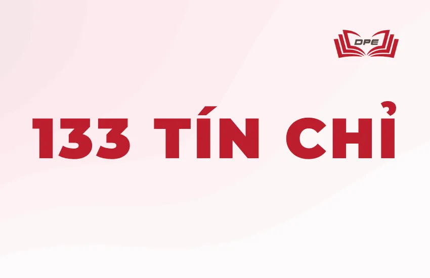 Chương trình đào tạo ngành Luật được thiết kế khá toàn diện
