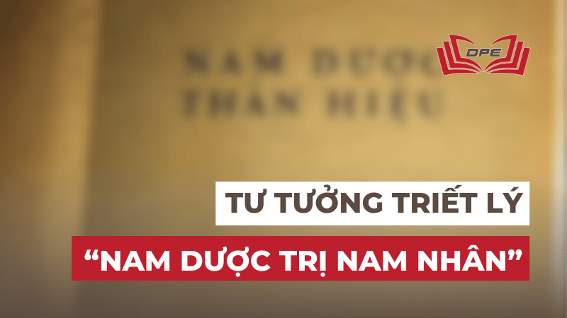 Nam dược trị Nam nhân: Triết lý y học bất hủ của Thiền sư Tuệ Tĩnh