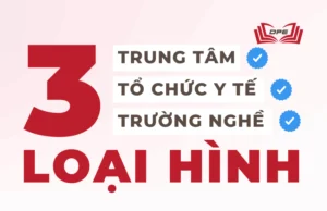 Các loại mô hình cơ sở đào tạo trị liệu tại TPHCM năm 2025