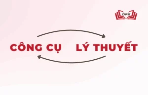 Công cụ và lý thuyết định hình lẫn nhau trong bộ môn Châm cứu